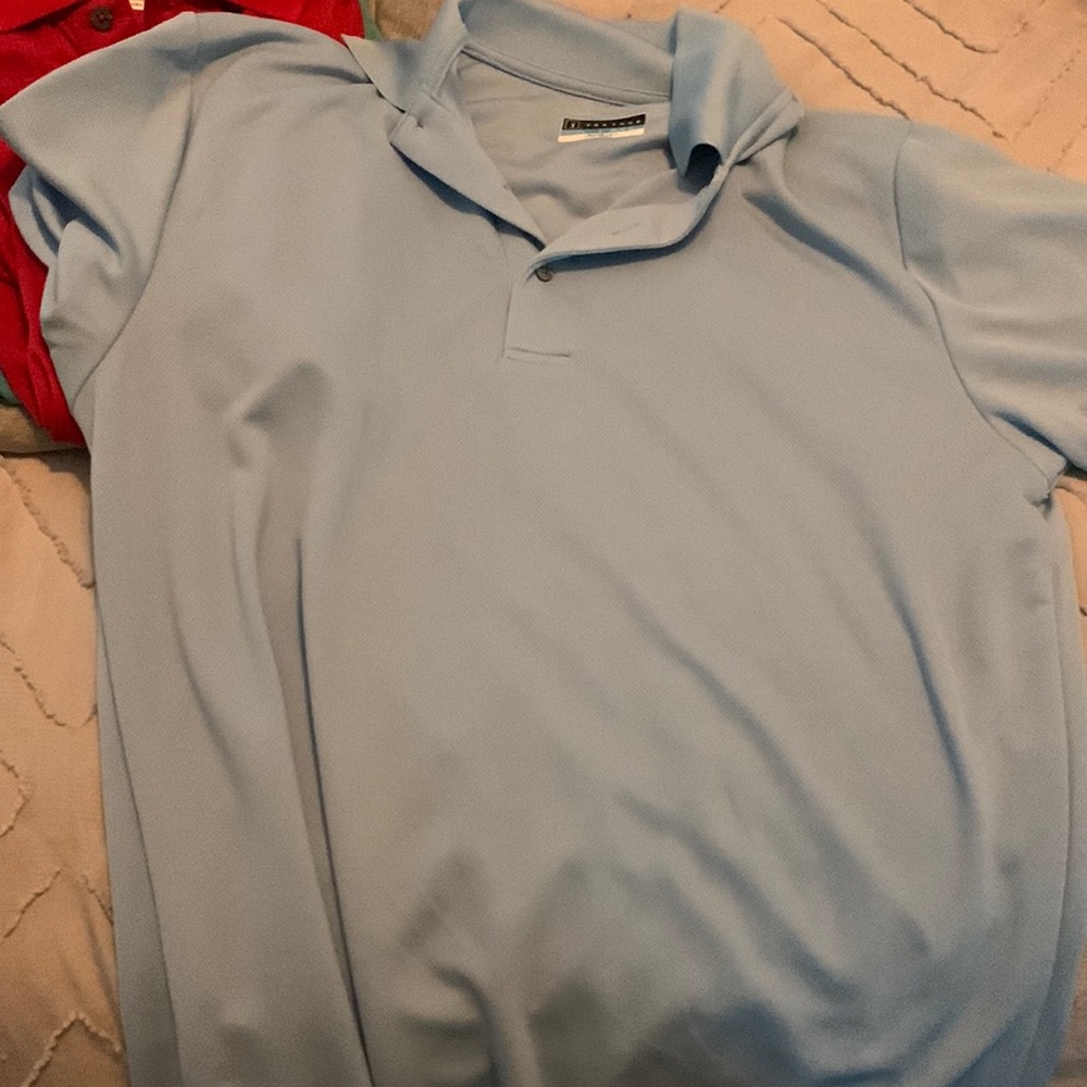 New without tags
